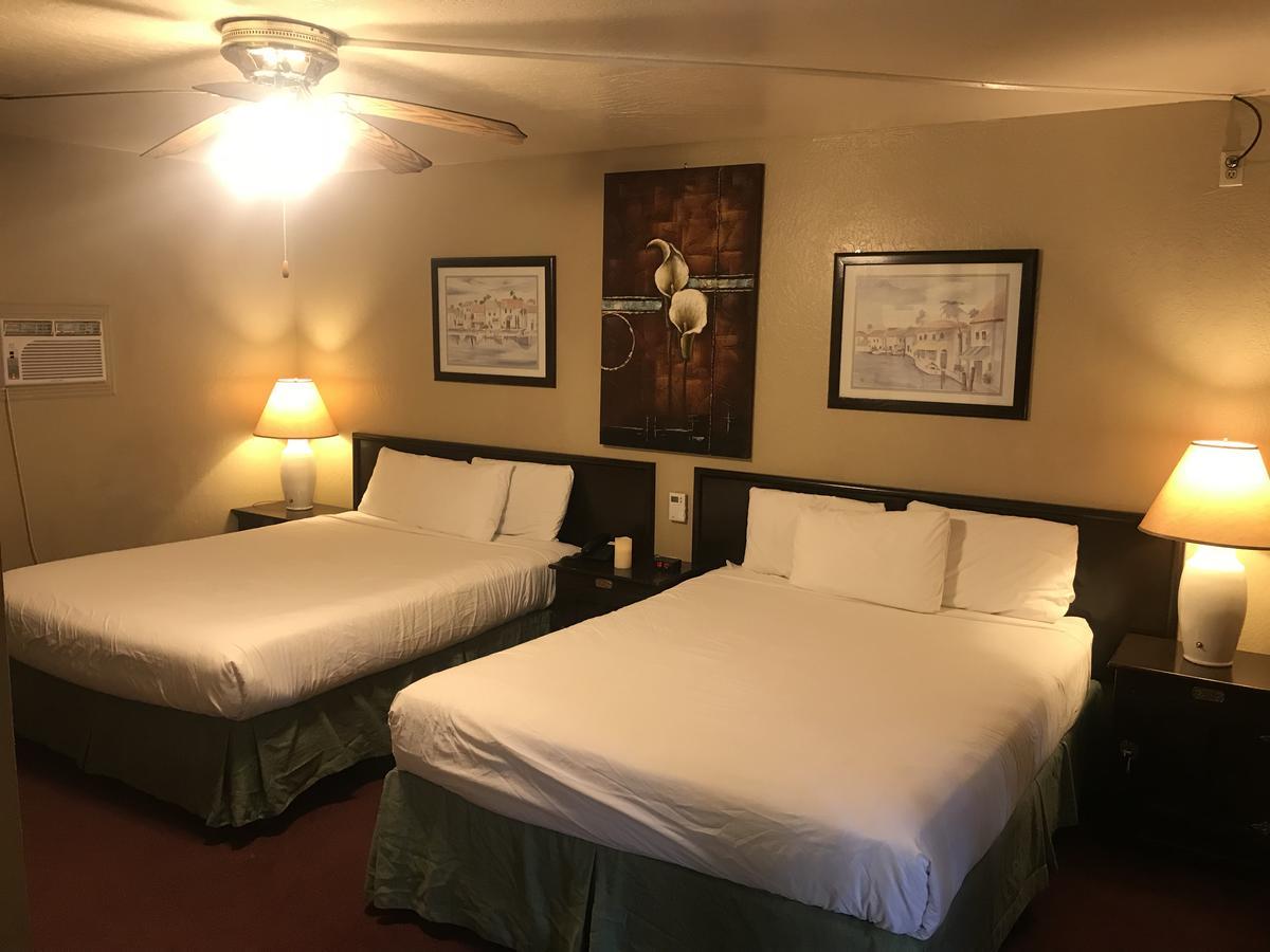 El Dorado Motel Twain Harte Exterior photo